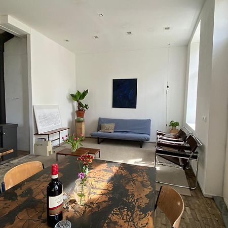 Tanti Baci! Bed & Breakfast Maastricht Eksteriør bilde
