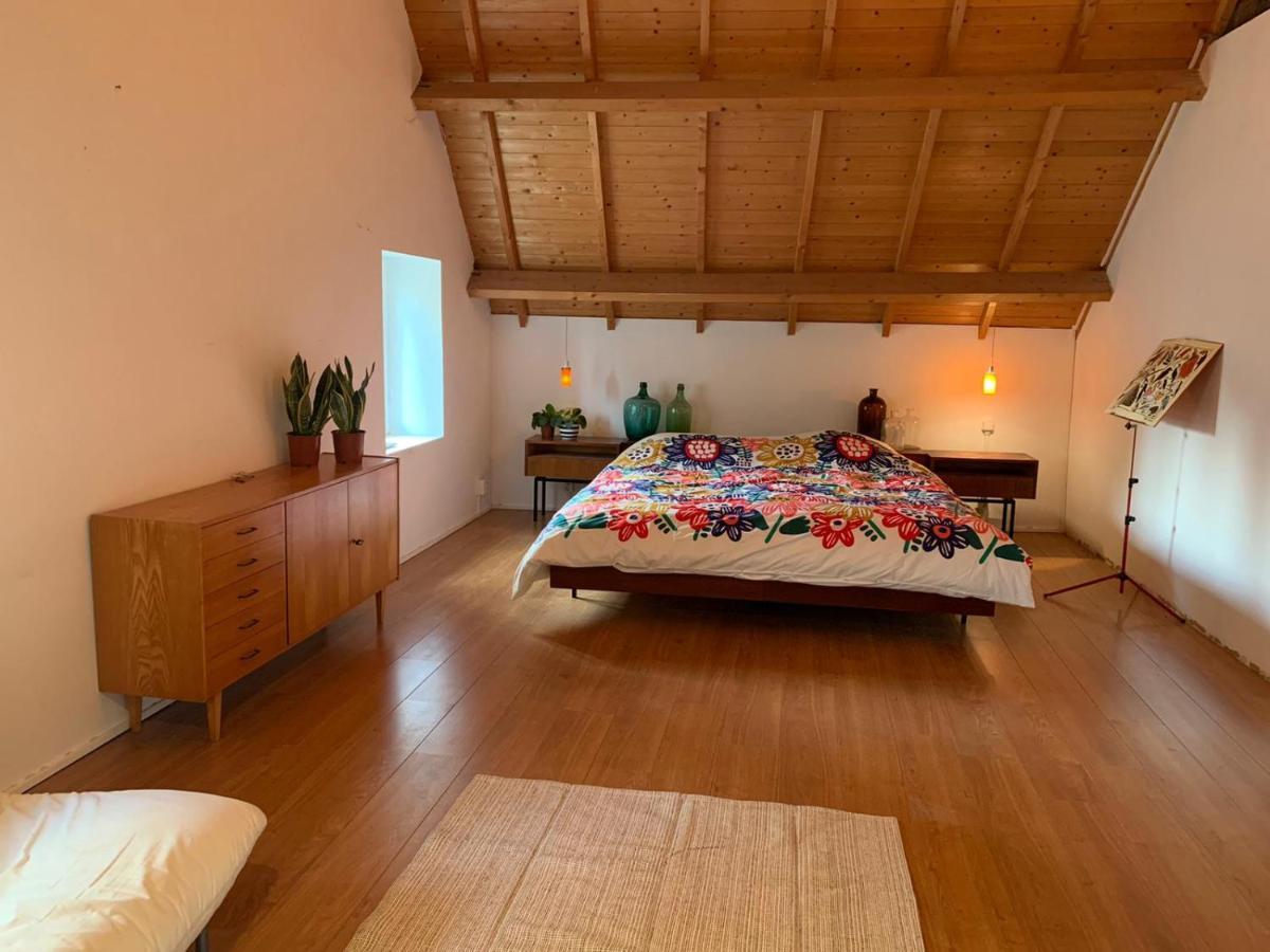 Tanti Baci! Bed & Breakfast Maastricht Eksteriør bilde