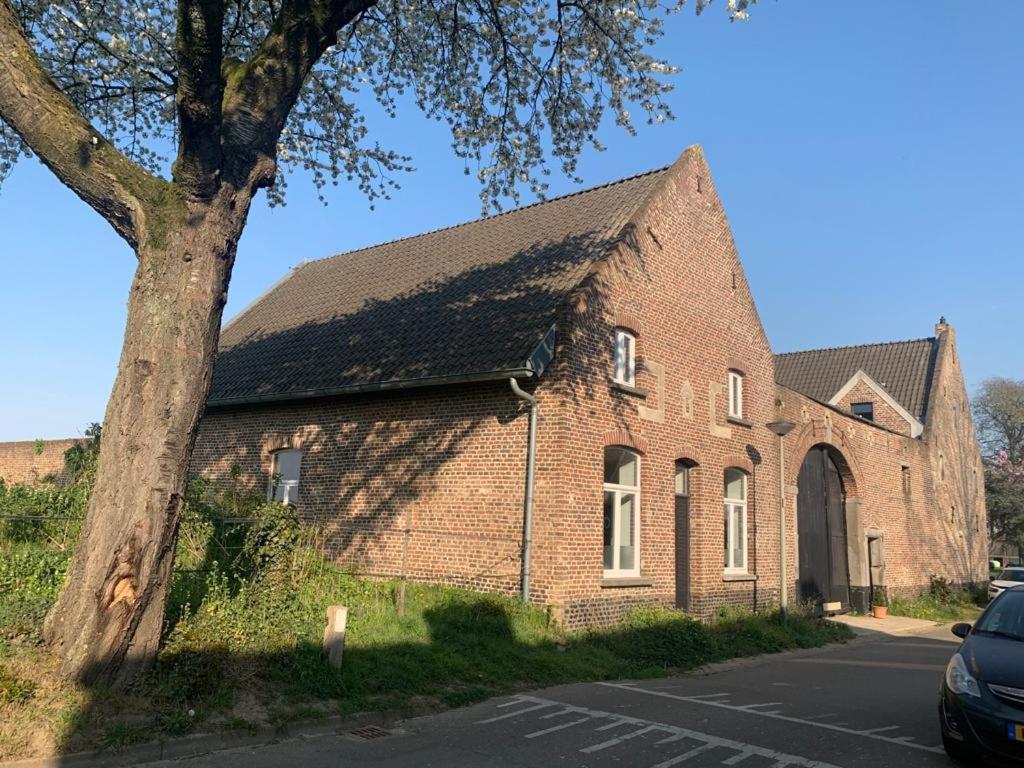 Tanti Baci! Bed & Breakfast Maastricht Eksteriør bilde