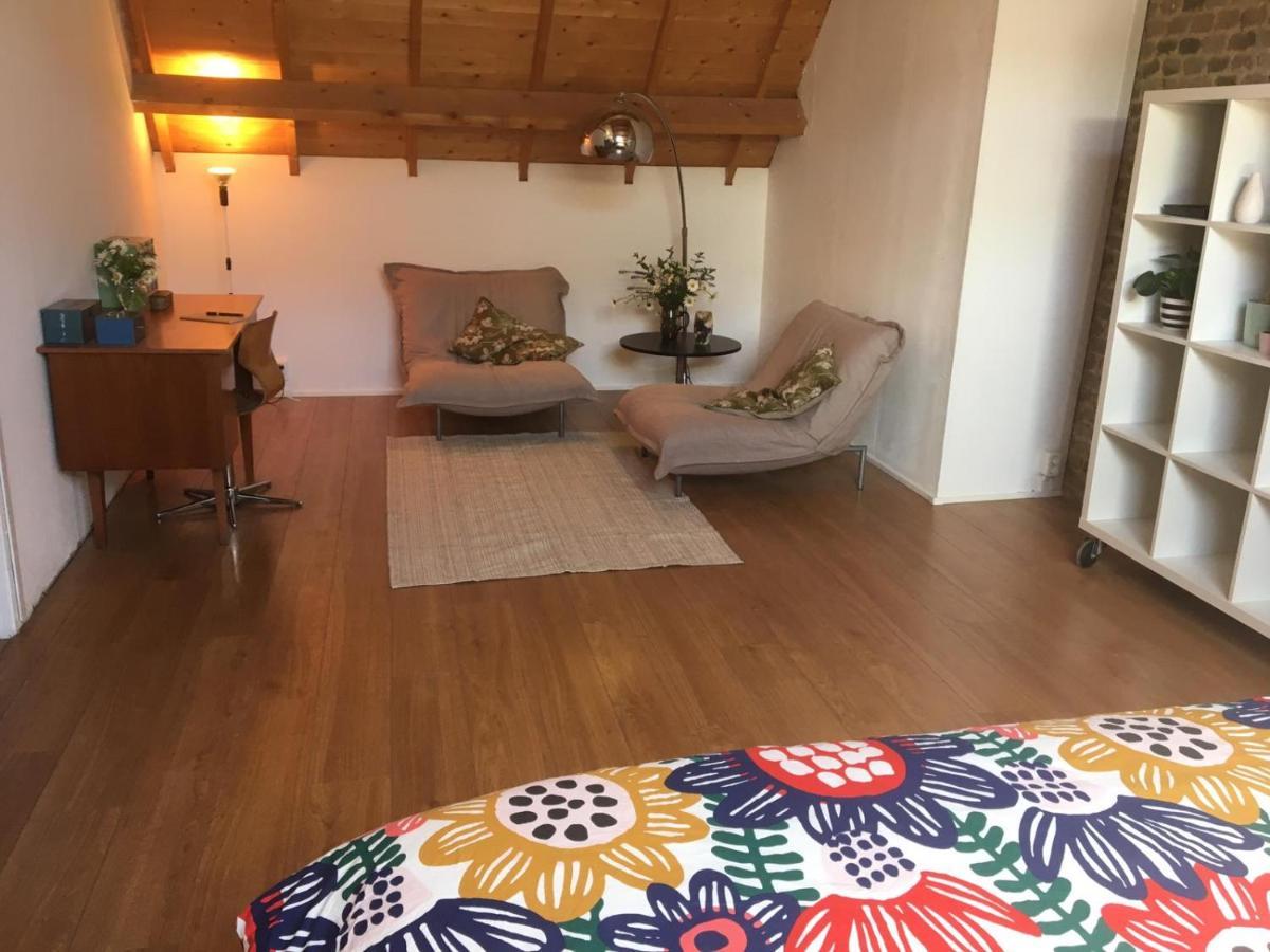 Tanti Baci! Bed & Breakfast Maastricht Eksteriør bilde