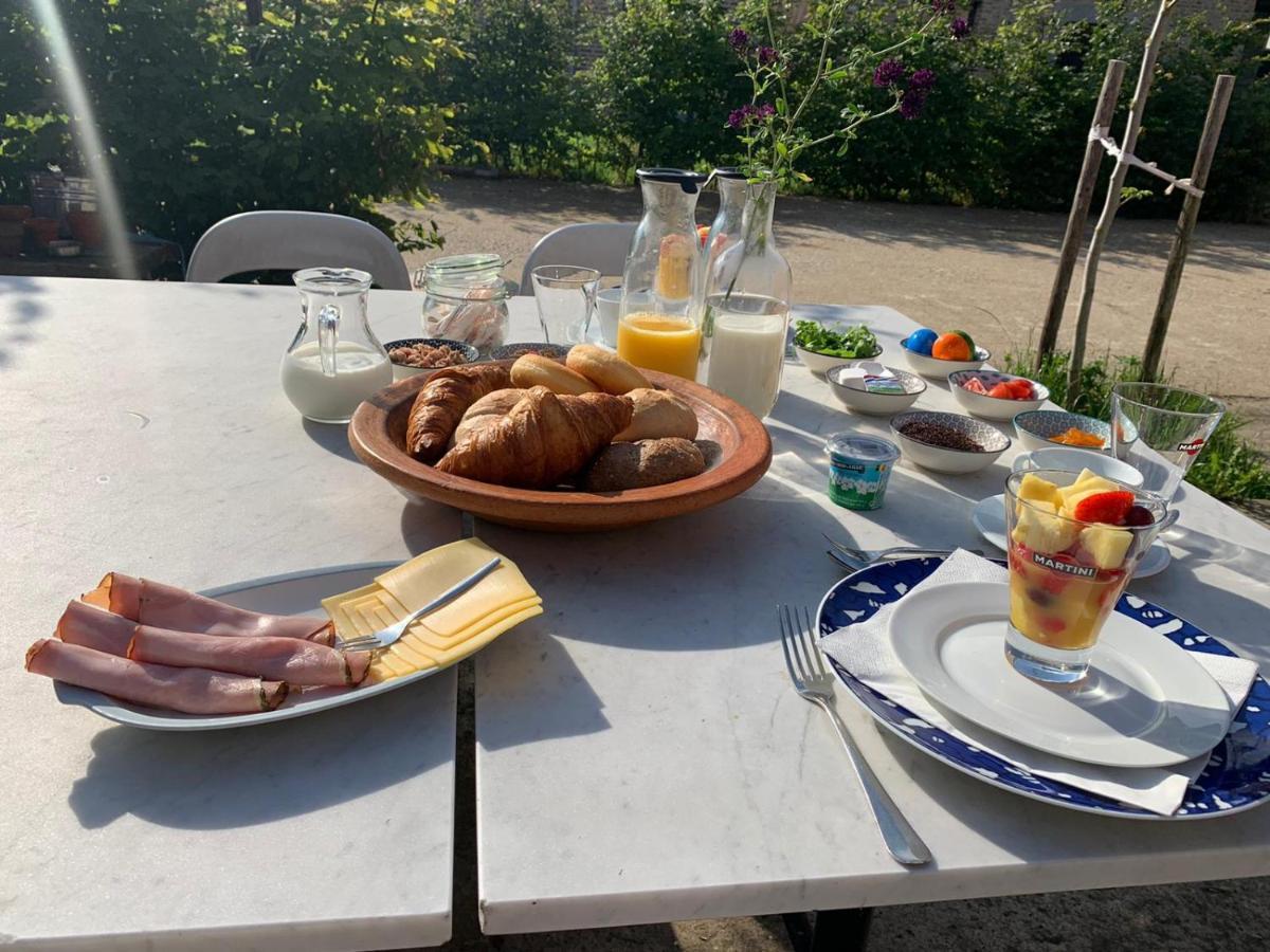 Tanti Baci! Bed & Breakfast Maastricht Eksteriør bilde