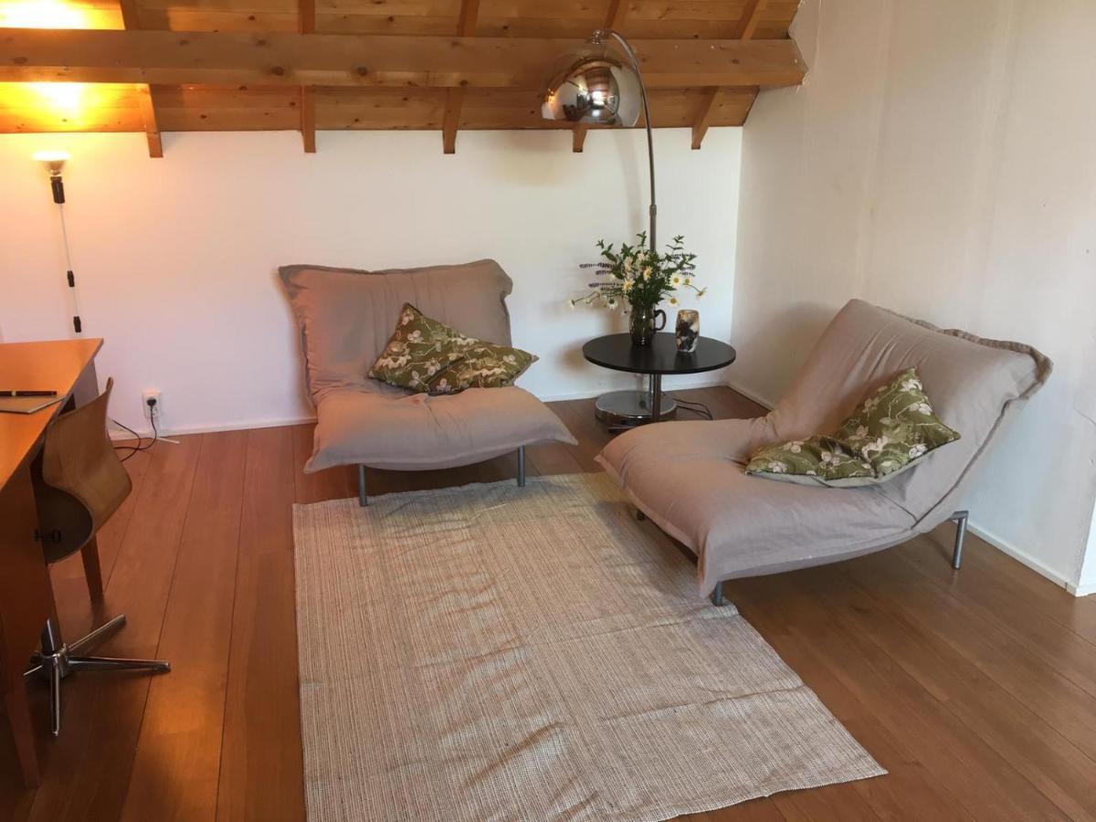 Tanti Baci! Bed & Breakfast Maastricht Eksteriør bilde