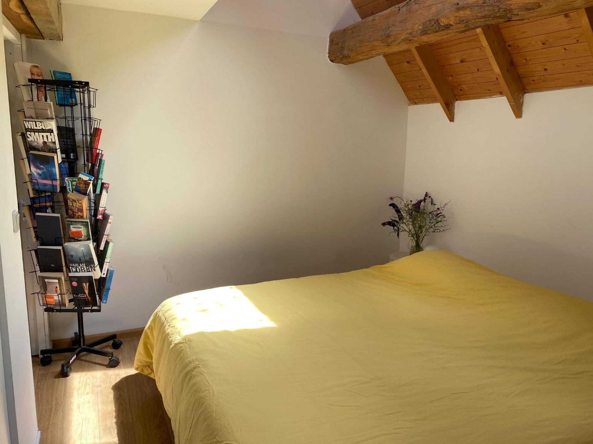 Tanti Baci! Bed & Breakfast Maastricht Eksteriør bilde