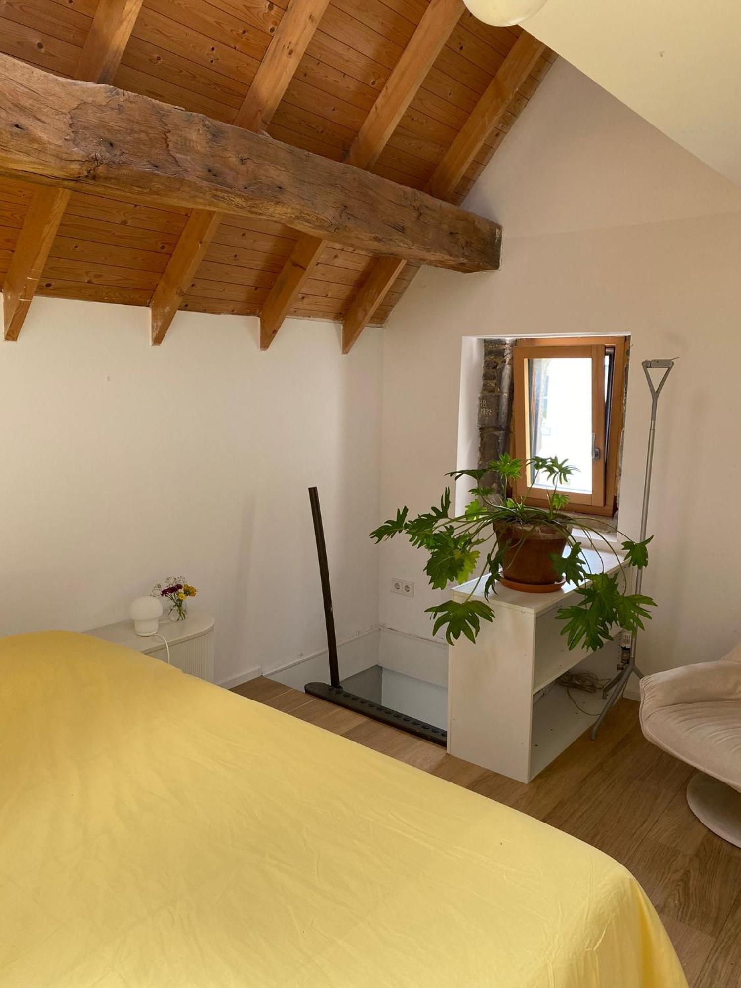 Tanti Baci! Bed & Breakfast Maastricht Eksteriør bilde