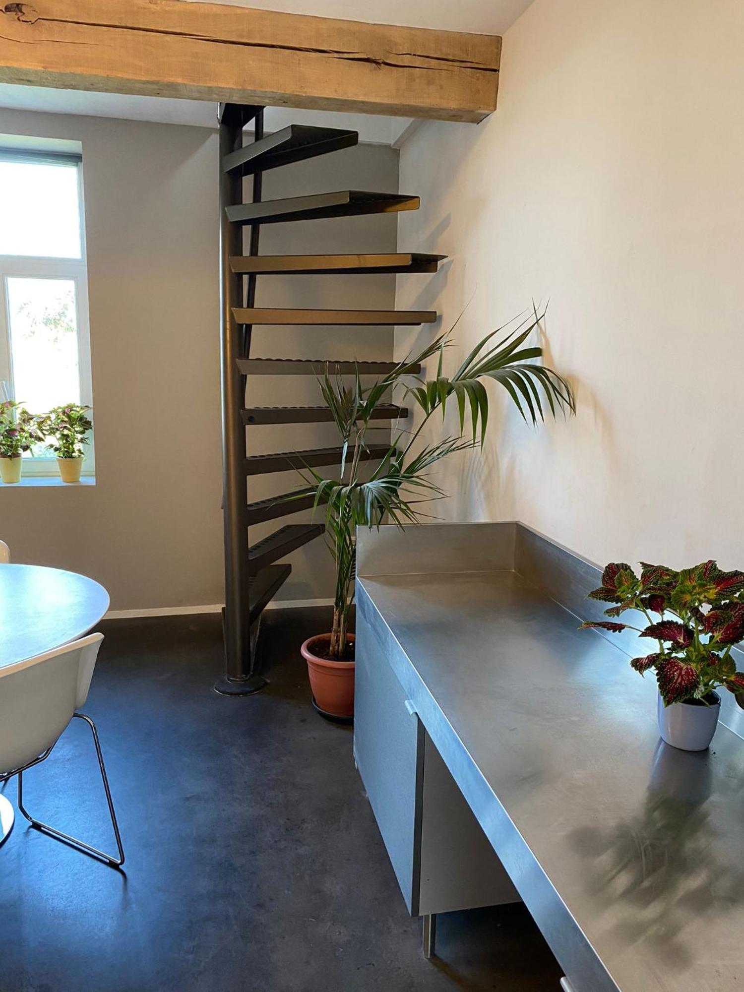 Tanti Baci! Bed & Breakfast Maastricht Eksteriør bilde