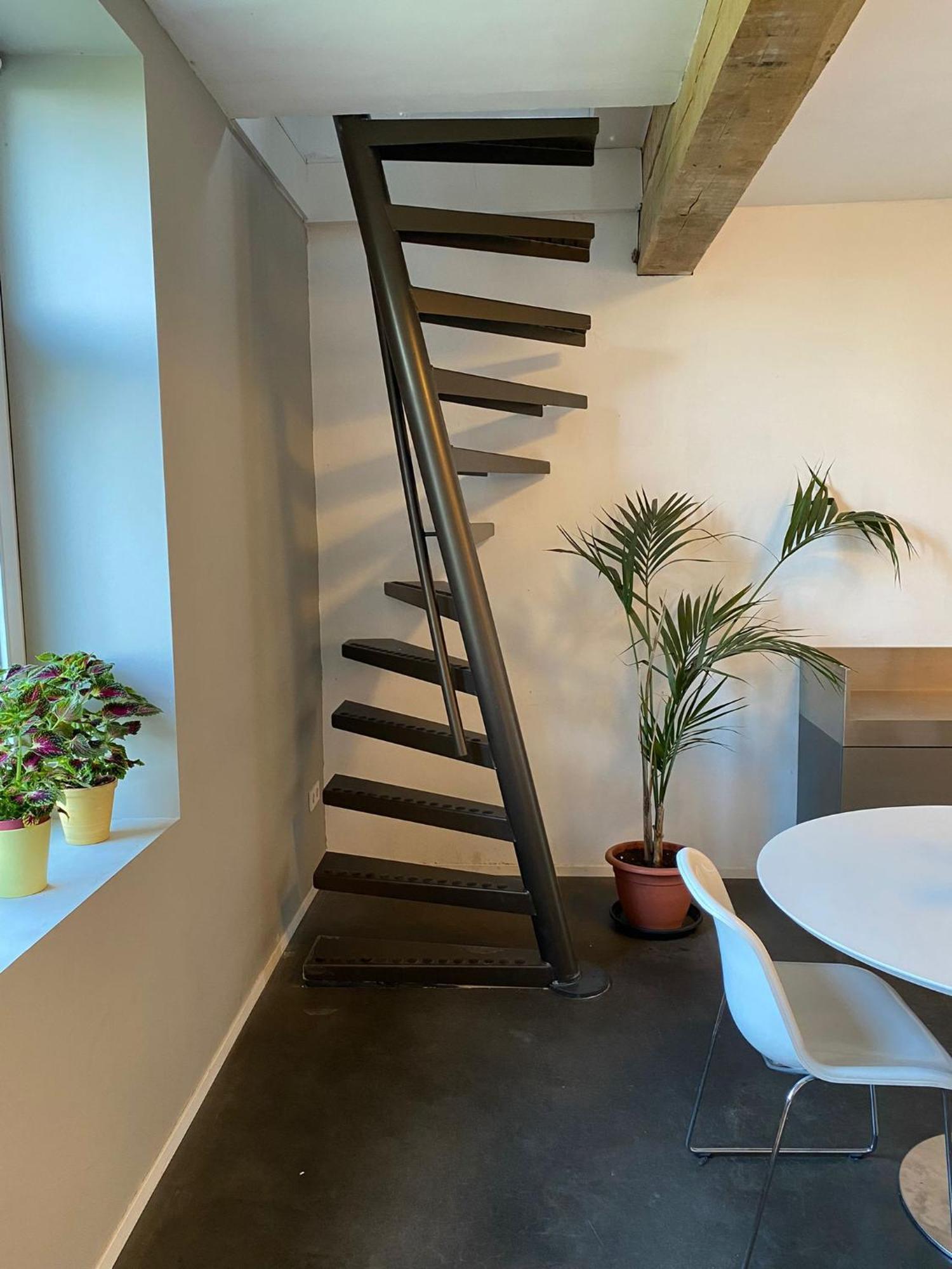 Tanti Baci! Bed & Breakfast Maastricht Eksteriør bilde