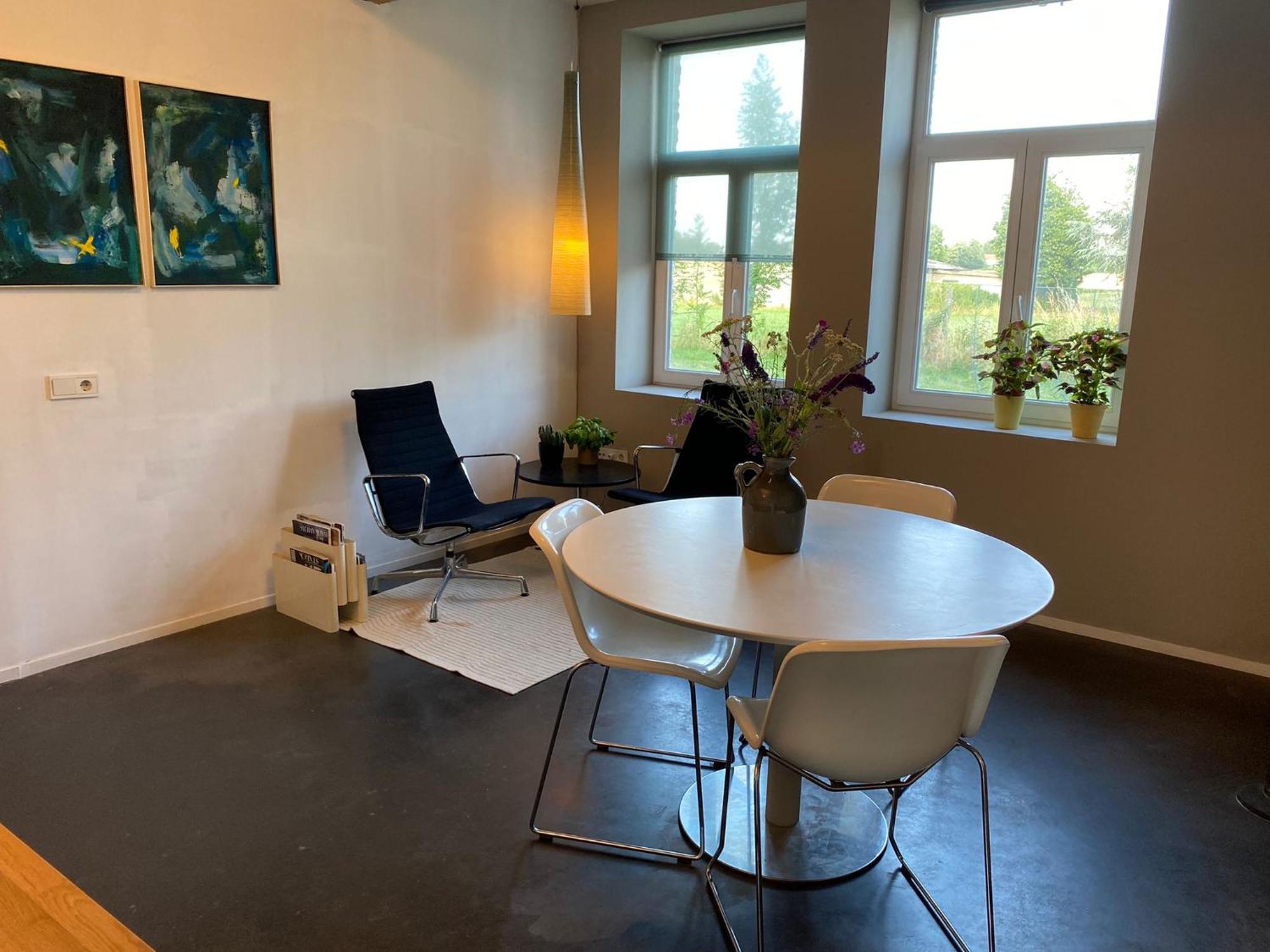 Tanti Baci! Bed & Breakfast Maastricht Eksteriør bilde