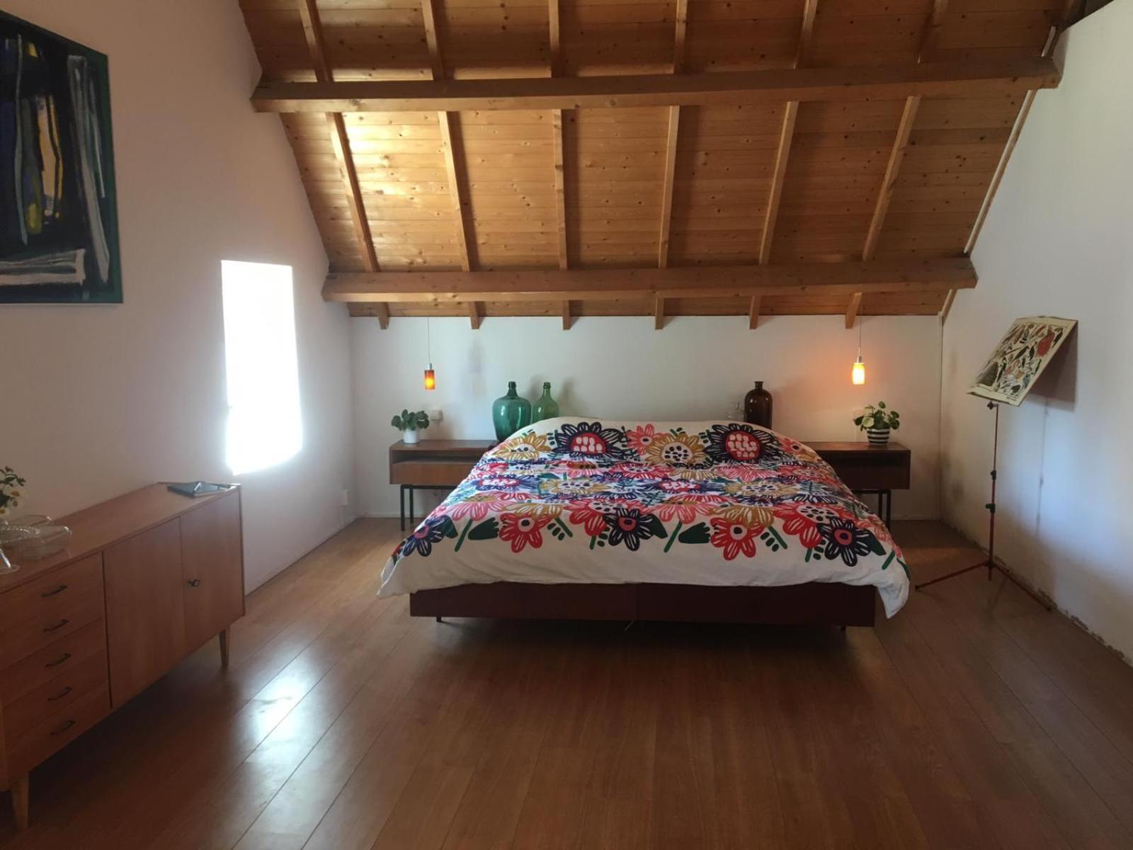 Tanti Baci! Bed & Breakfast Maastricht Eksteriør bilde